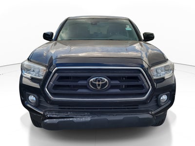 2021 Toyota Tacoma 4WD Base