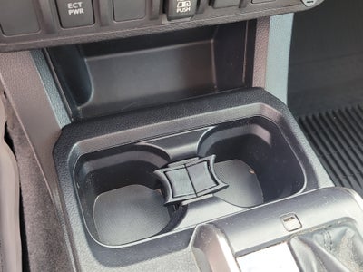 2021 Toyota Tacoma 4WD SR