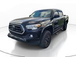 2021 Toyota Tacoma 4WD Base