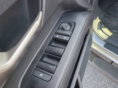 2025 Toyota Tacoma 2WD TRD Sport