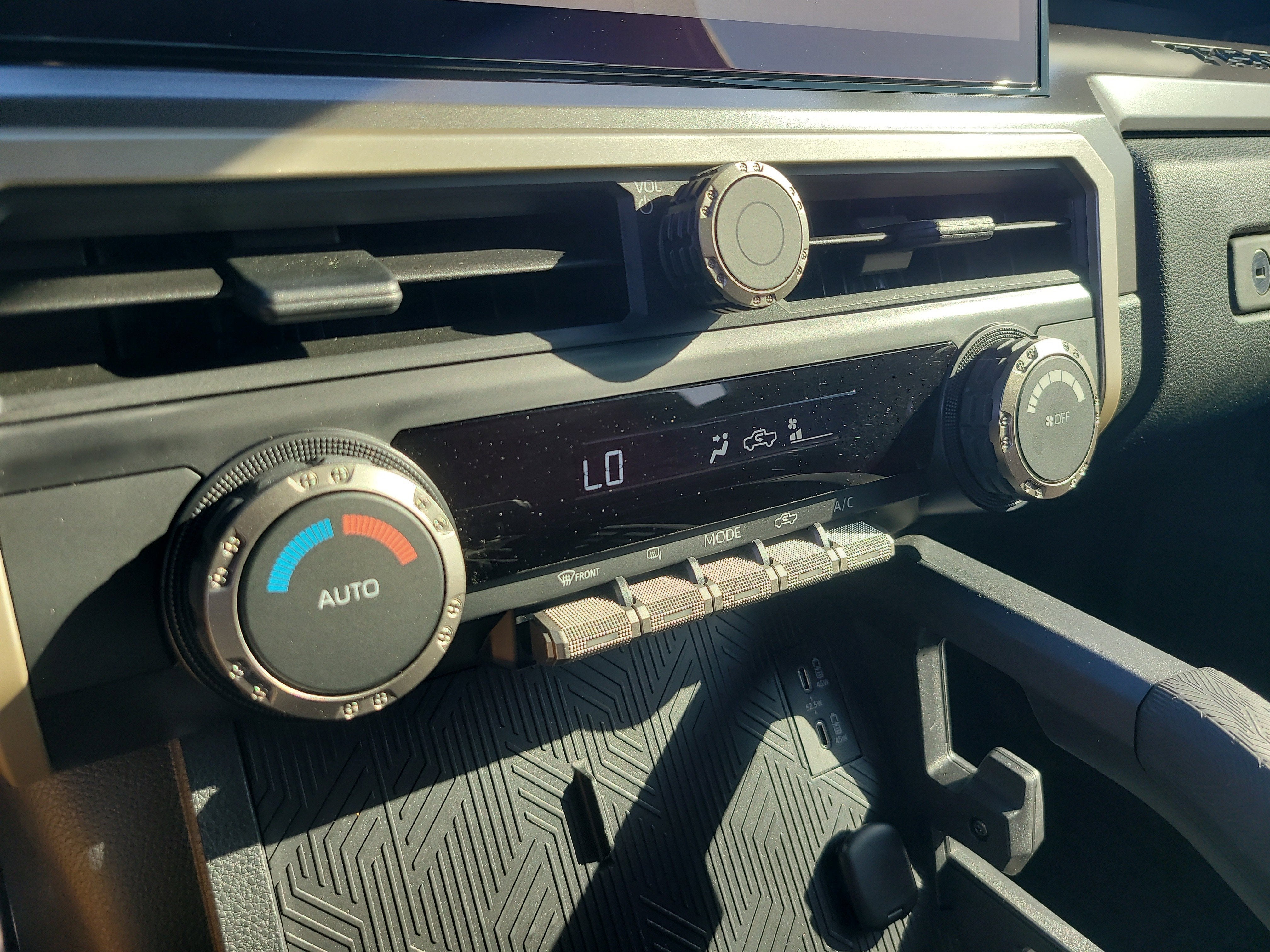 2025 Toyota Tacoma 2WD TRD Sport