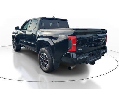 2024 Toyota Tacoma 4WD TRD Sport