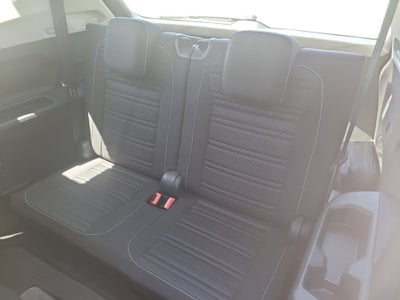 2023 Volkswagen Tiguan S