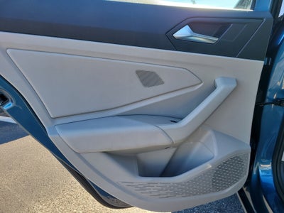 2020 Volkswagen Jetta SE