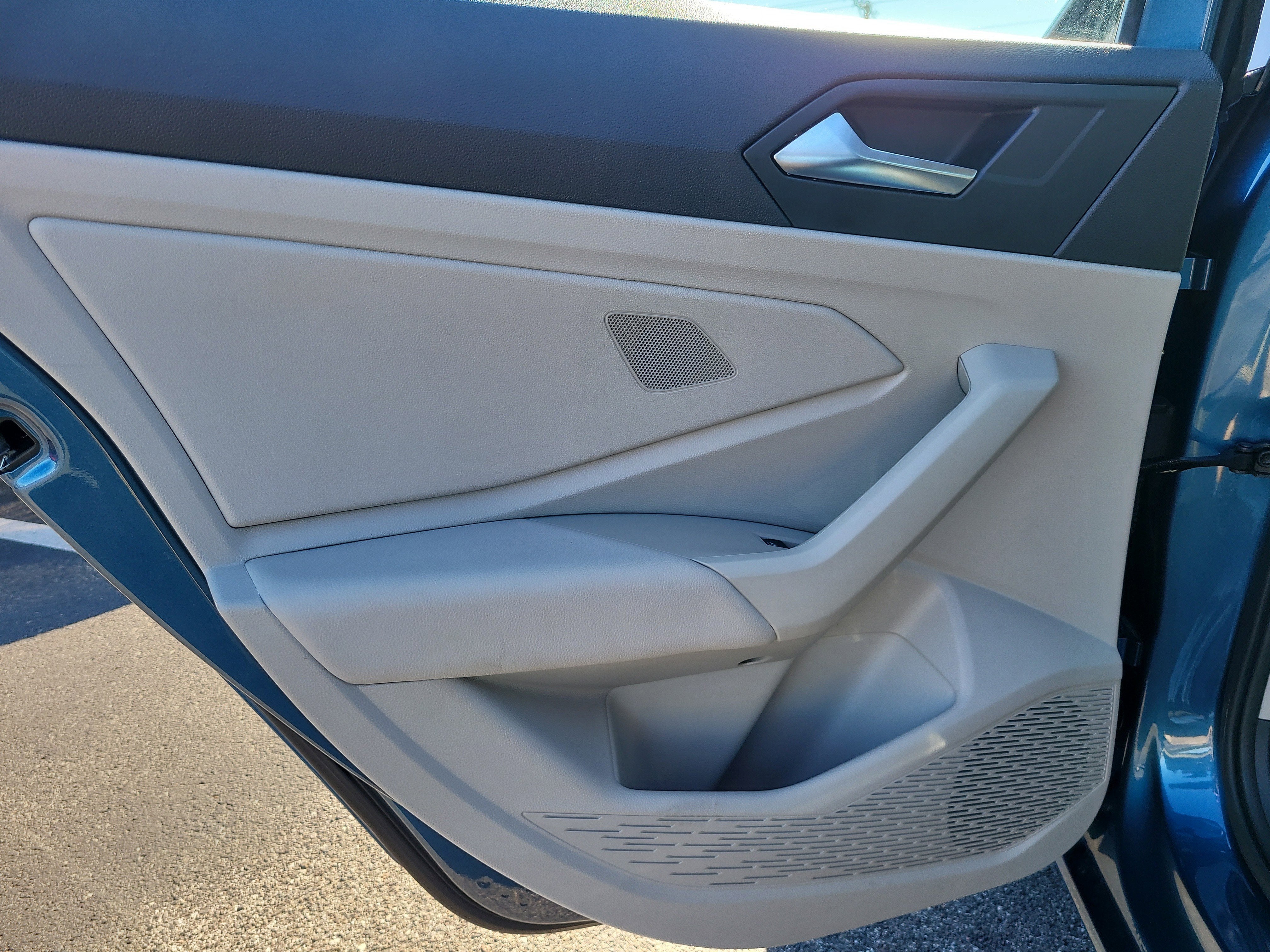 2020 Volkswagen Jetta SE