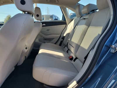 2020 Volkswagen Jetta SE