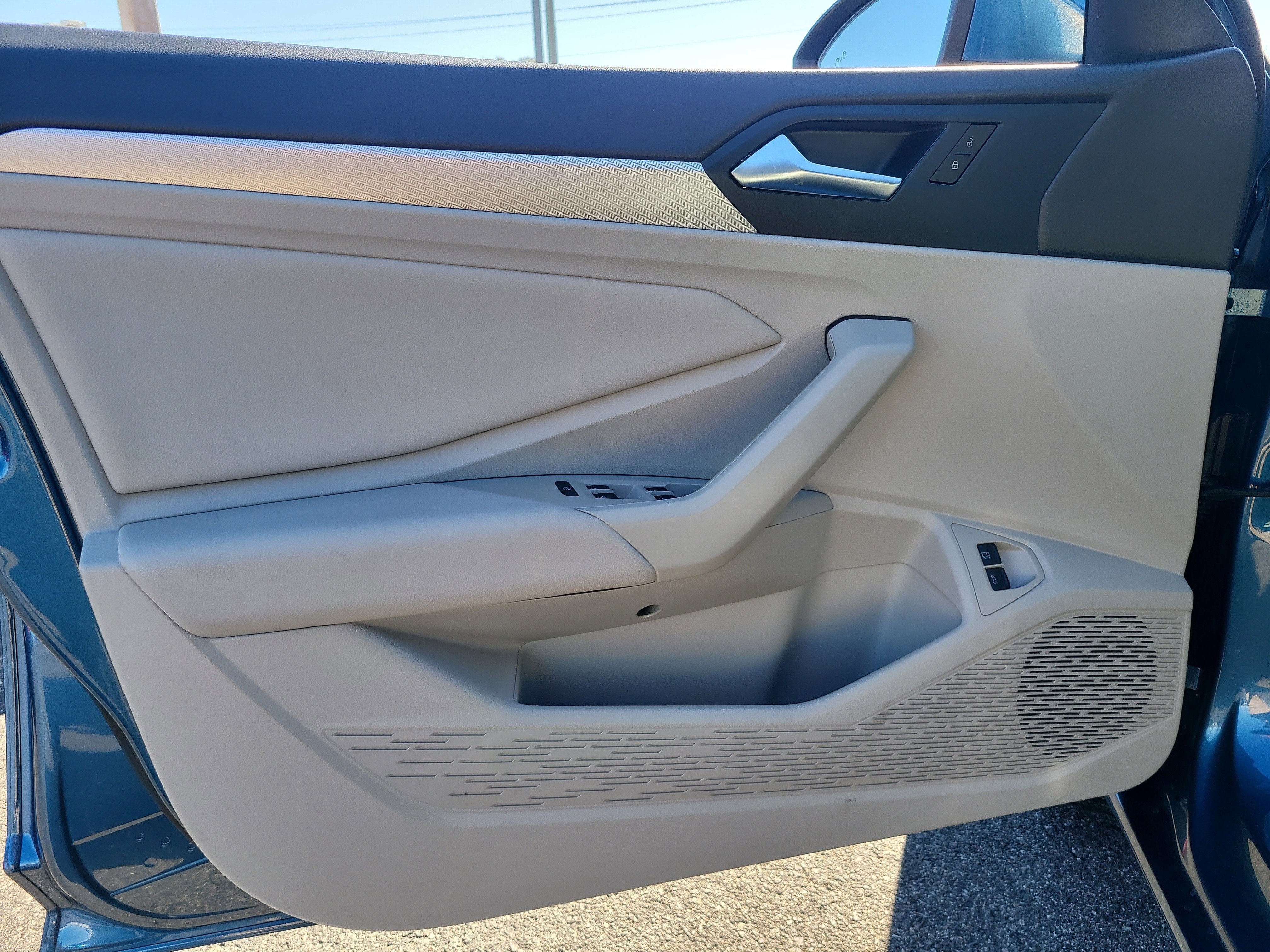 2020 Volkswagen Jetta SE