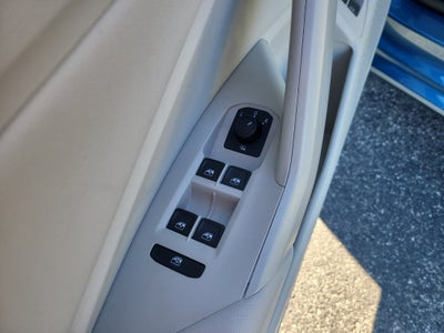 2020 Volkswagen Jetta SE