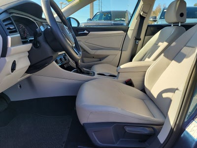 2020 Volkswagen Jetta SE