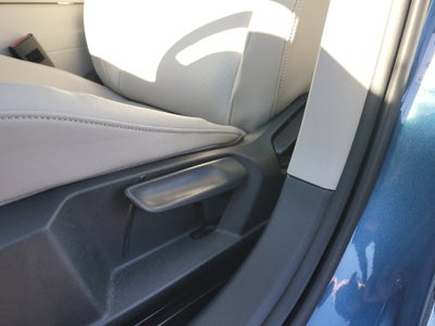 2020 Volkswagen Jetta SE