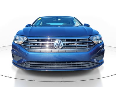 2020 Volkswagen Jetta SE