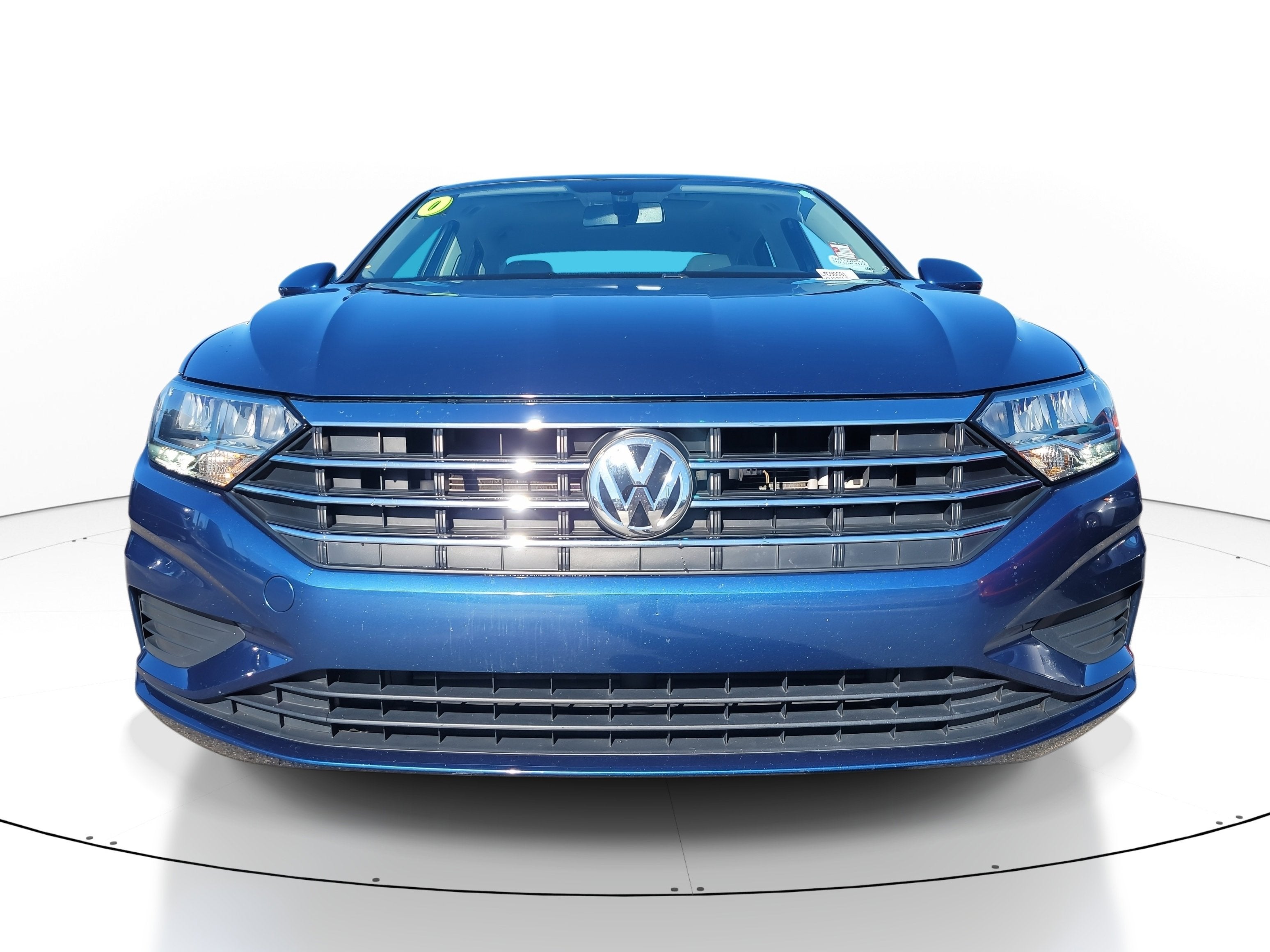 2020 Volkswagen Jetta SE