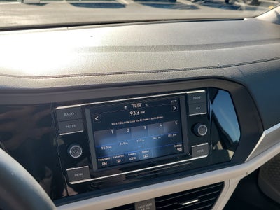 2020 Volkswagen Jetta SE