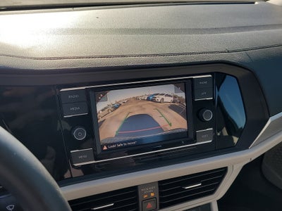 2020 Volkswagen Jetta SE