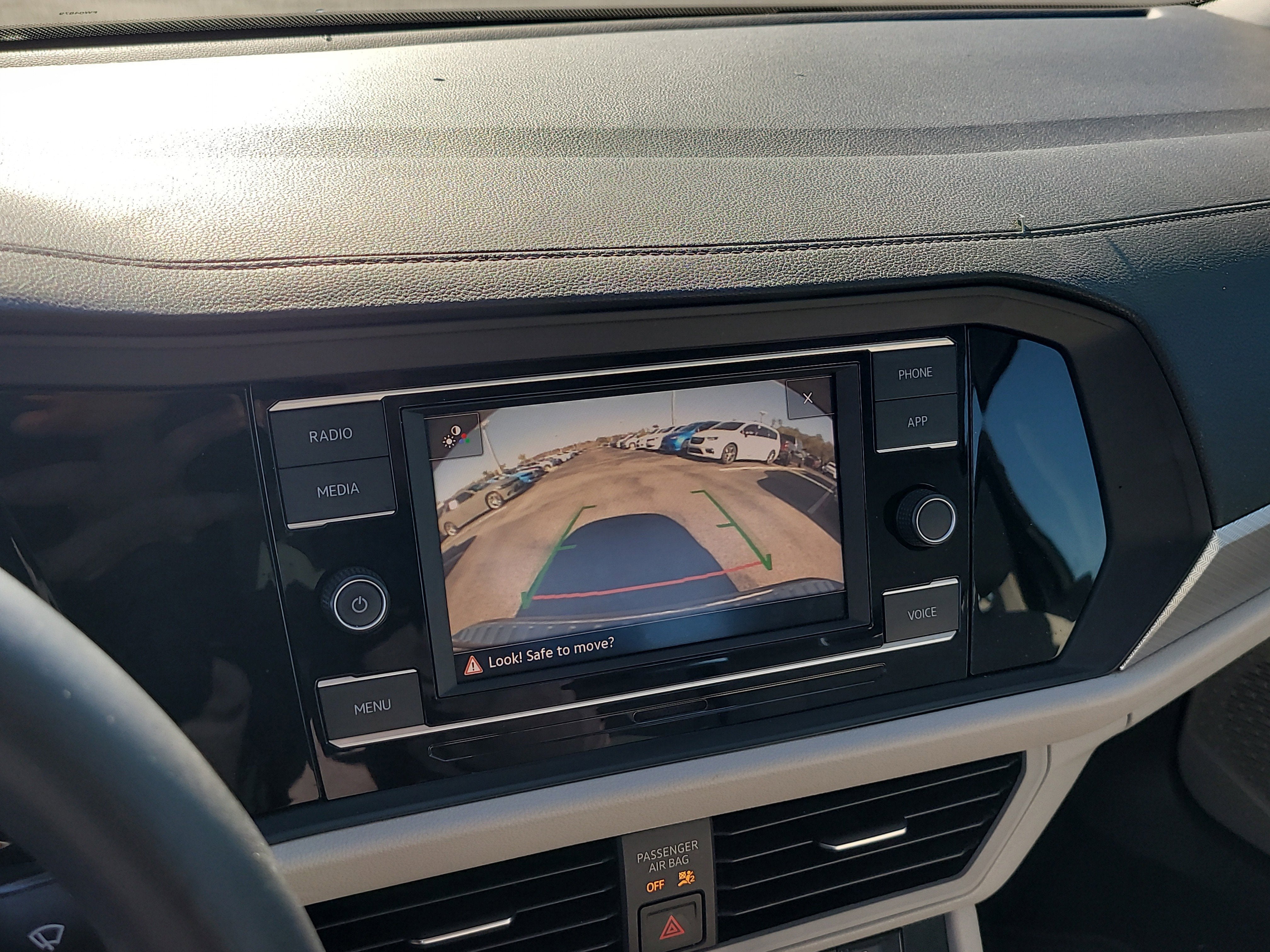 2020 Volkswagen Jetta SE