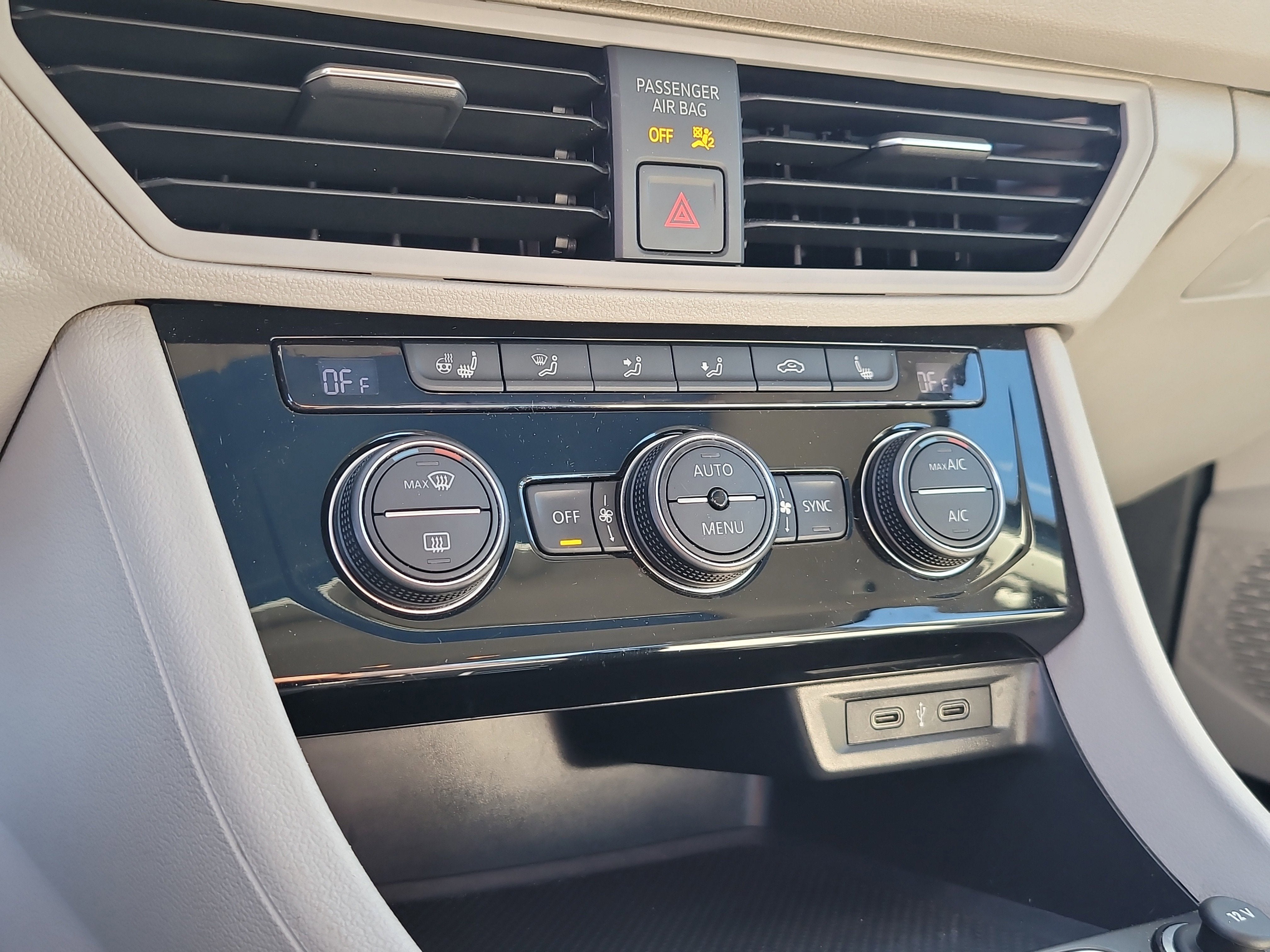 2020 Volkswagen Jetta SE