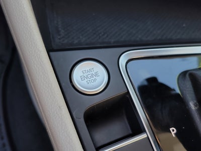 2020 Volkswagen Jetta SE