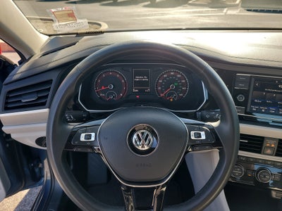 2020 Volkswagen Jetta SE