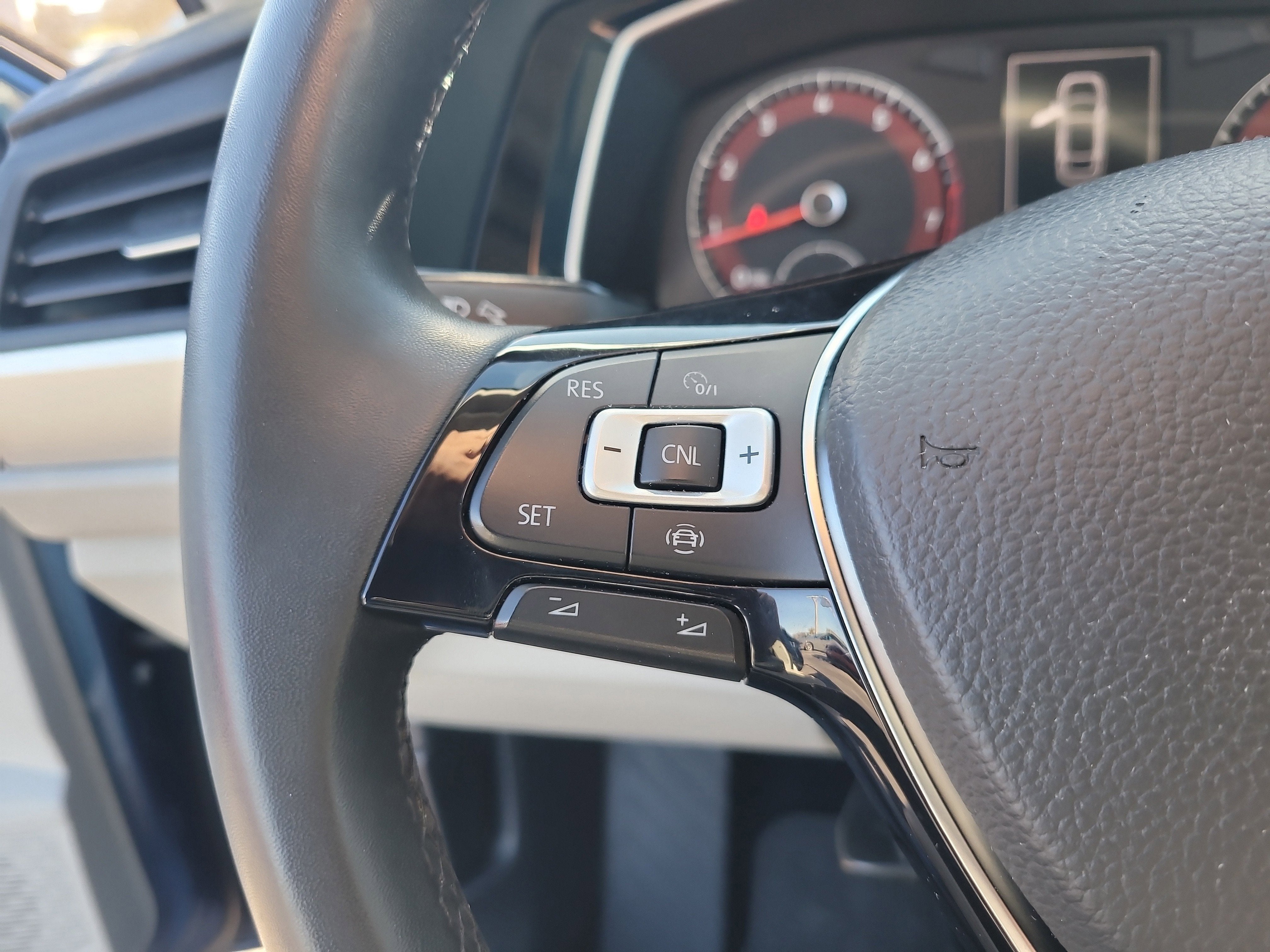 2020 Volkswagen Jetta SE