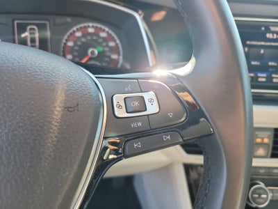 2020 Volkswagen Jetta SE