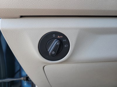 2020 Volkswagen Jetta SE