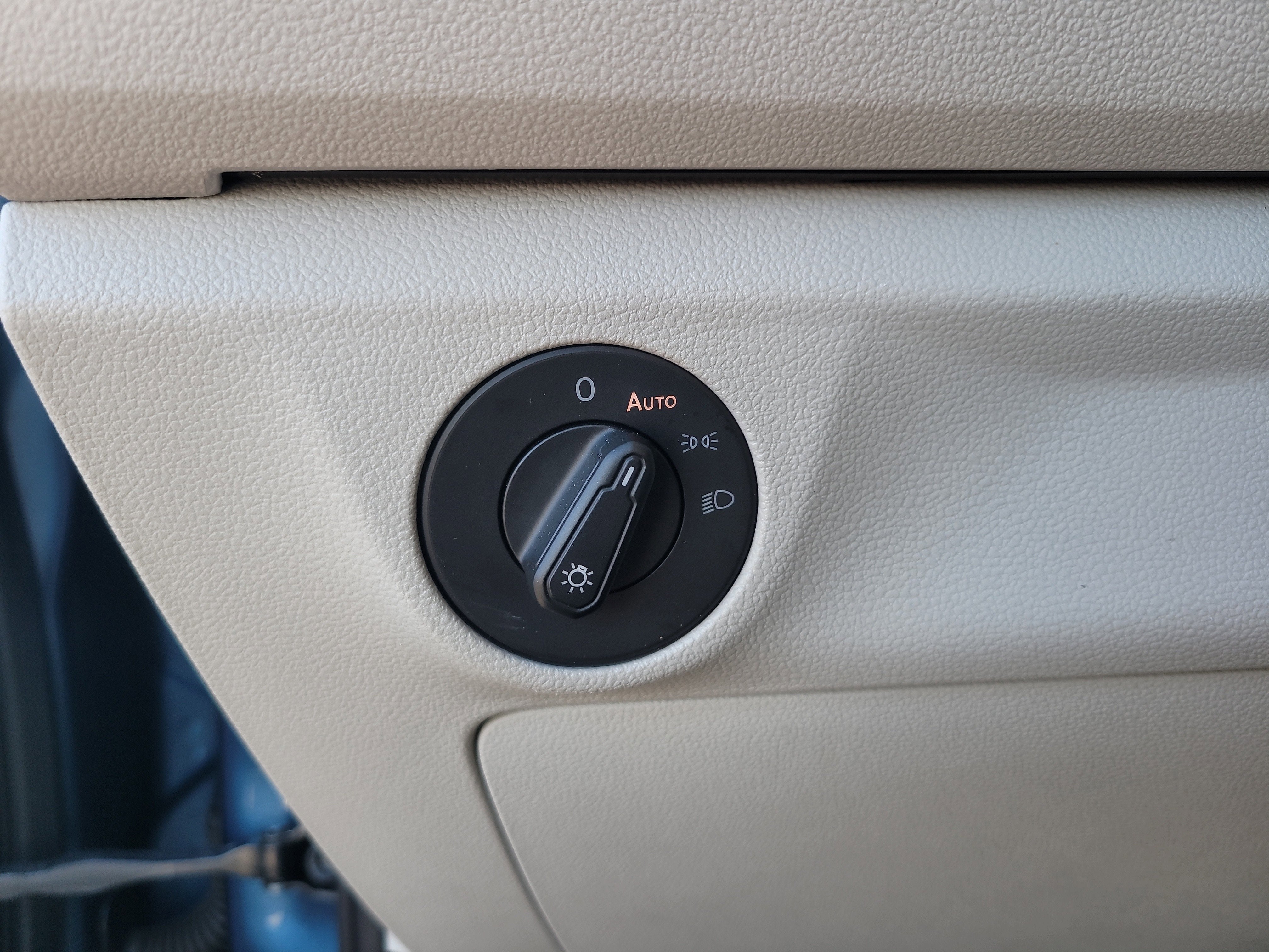 2020 Volkswagen Jetta SE