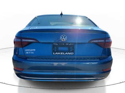 2020 Volkswagen Jetta SE