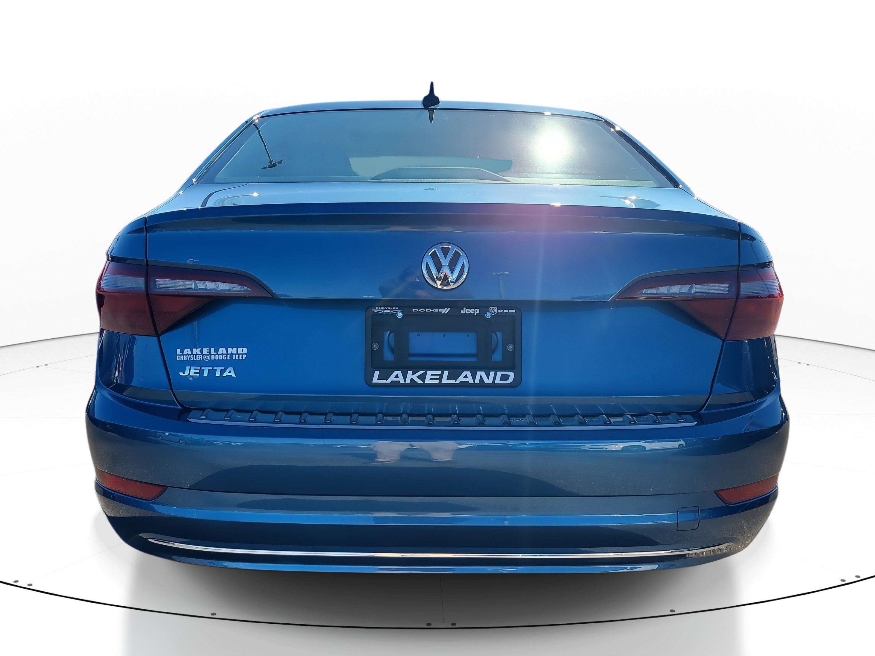 2020 Volkswagen Jetta SE