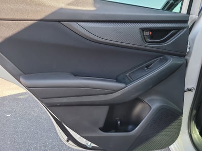 2019 Subaru Impreza Premium