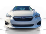 2019 Subaru Impreza Premium