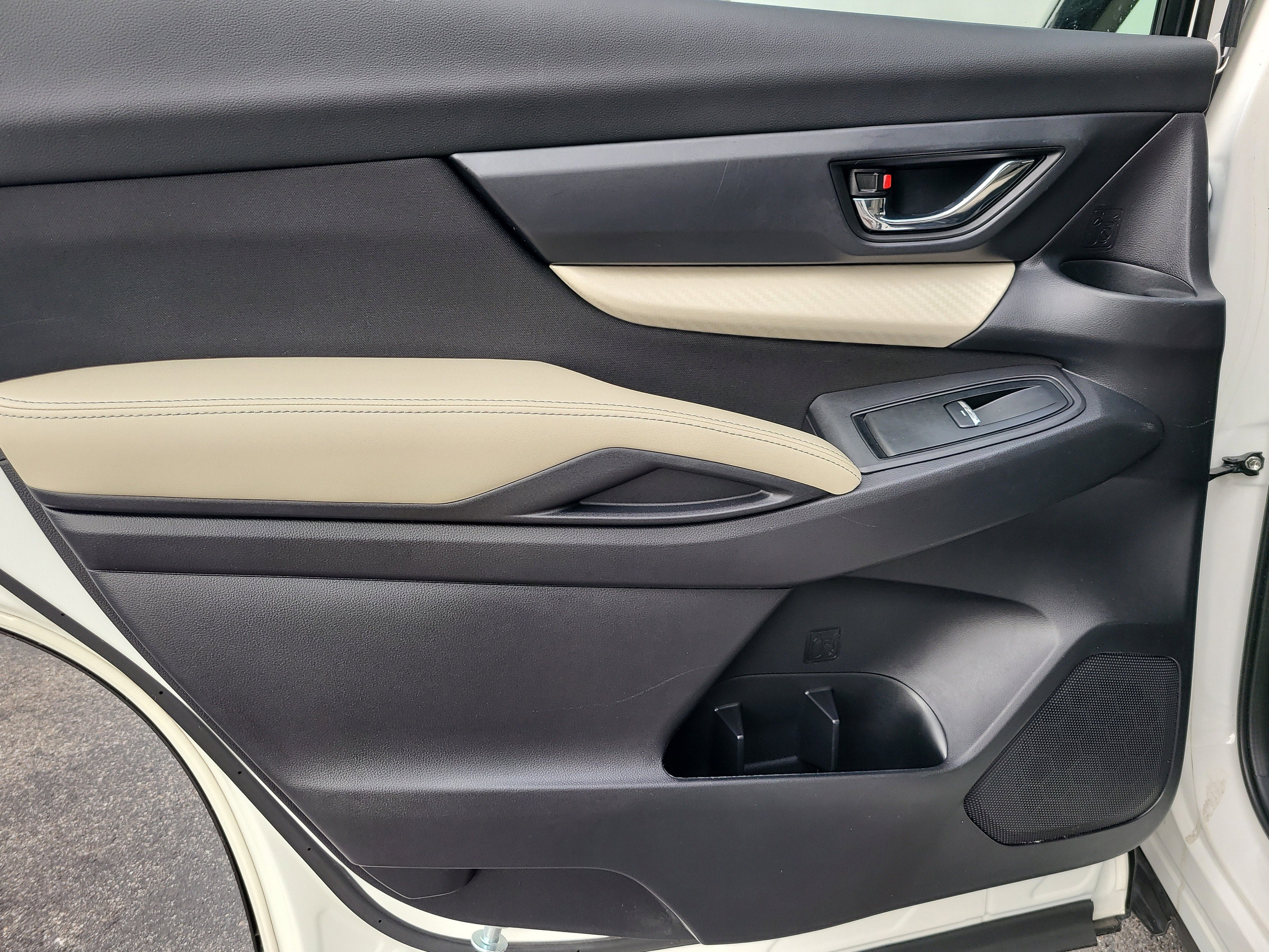 2022 Subaru Ascent Premium