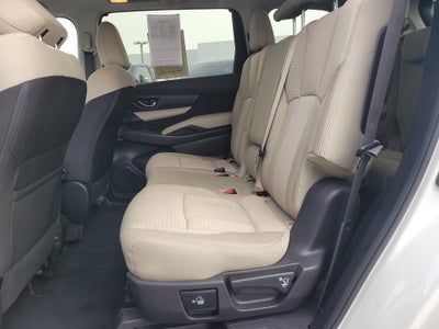 2022 Subaru Ascent Premium
