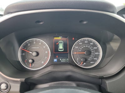 2022 Subaru Ascent Premium