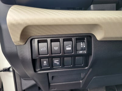 2022 Subaru Ascent Premium