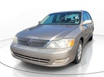 2000 Toyota Avalon Base