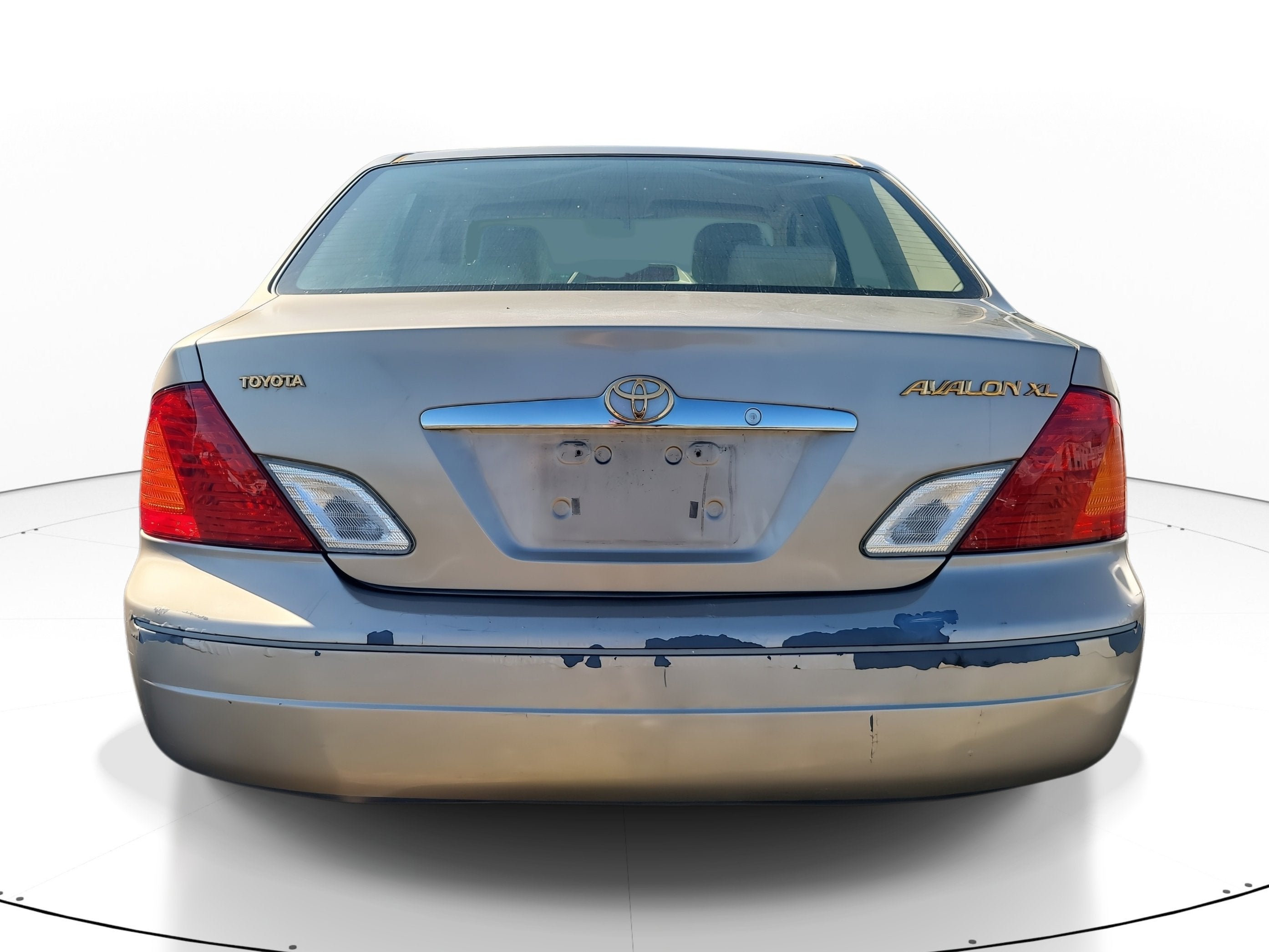 2000 Toyota Avalon Base