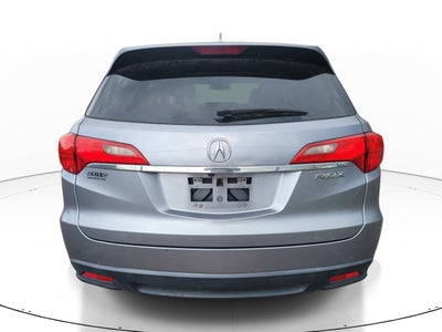 2013 Acura RDX Tech Pkg