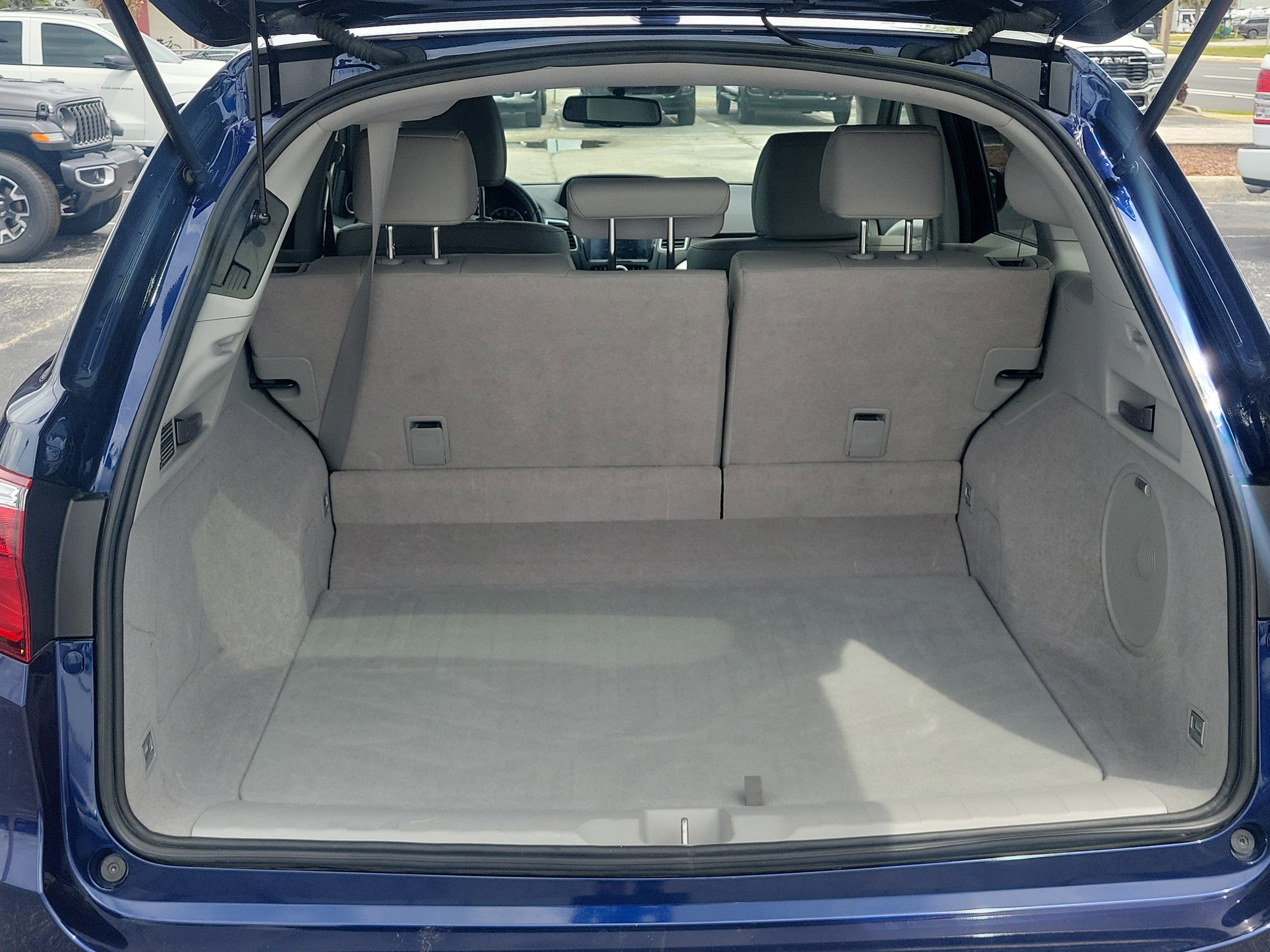 2018 Acura RDX with Advance Pkg