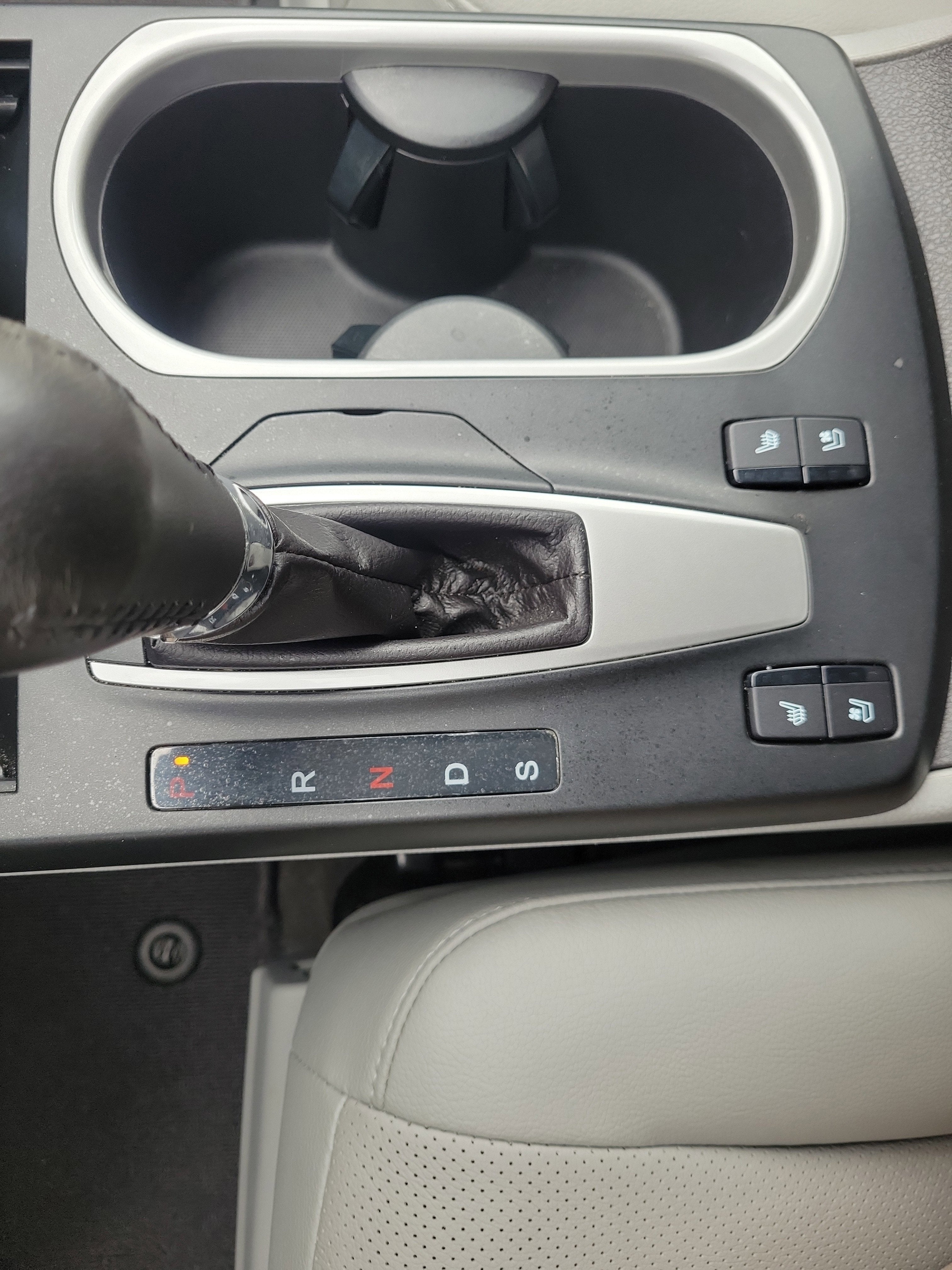 2018 Acura RDX with Advance Pkg