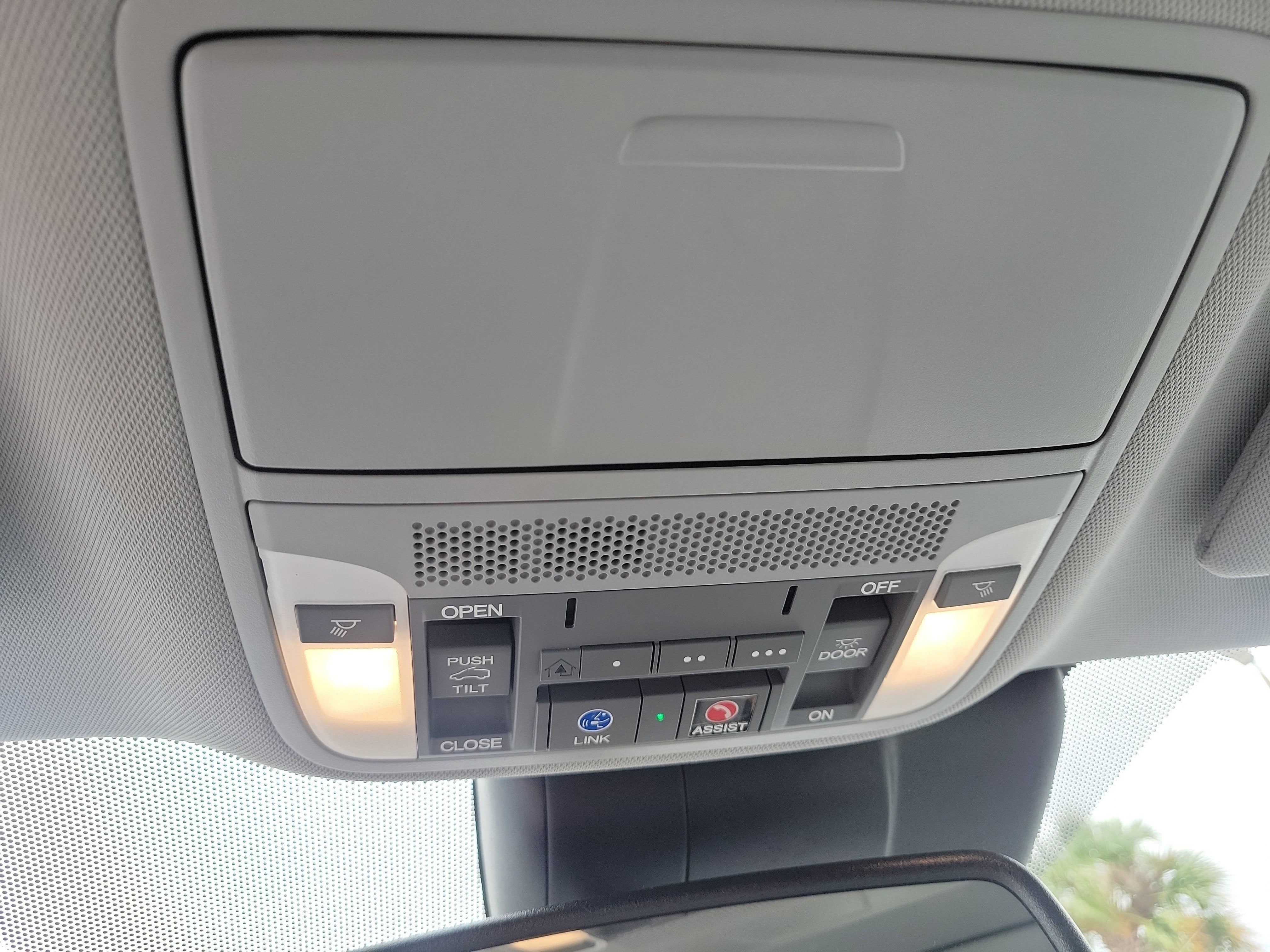 2018 Acura RDX with Advance Pkg