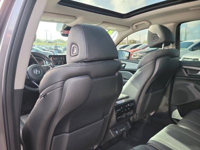 2024 Acura MDX 3.5L