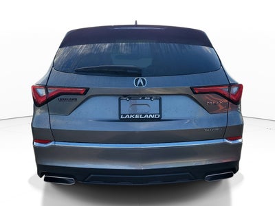 2024 Acura MDX 3.5L