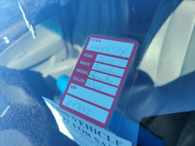 2010 Hyundai Sonata Limited