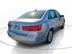 2010 Hyundai Sonata Limited
