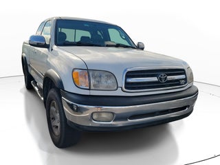 2000 Toyota Tundra SR5