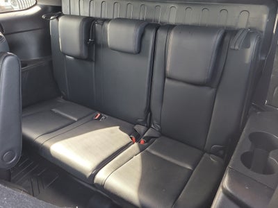 2014 Toyota Highlander Limited