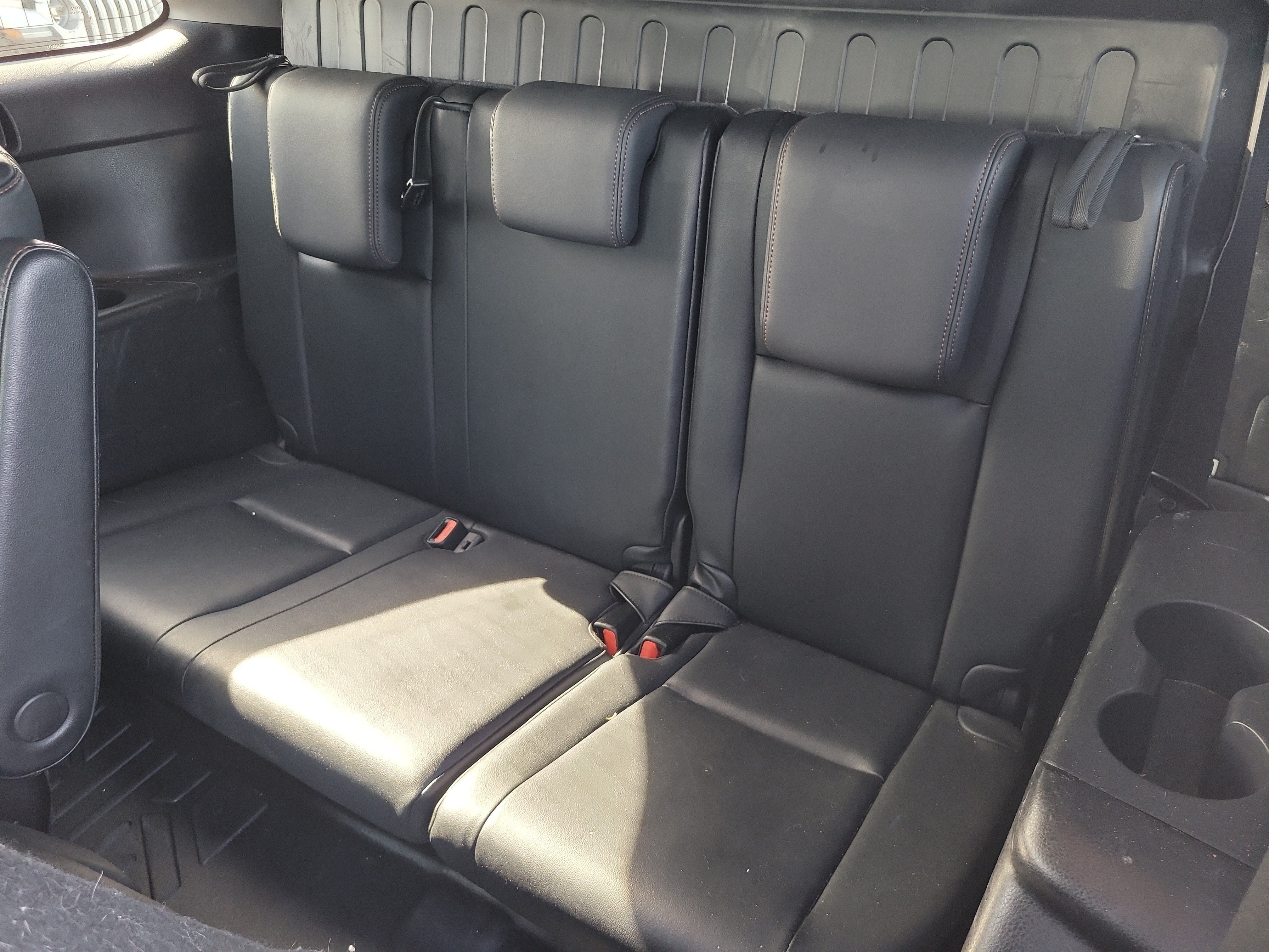2014 Toyota Highlander Limited