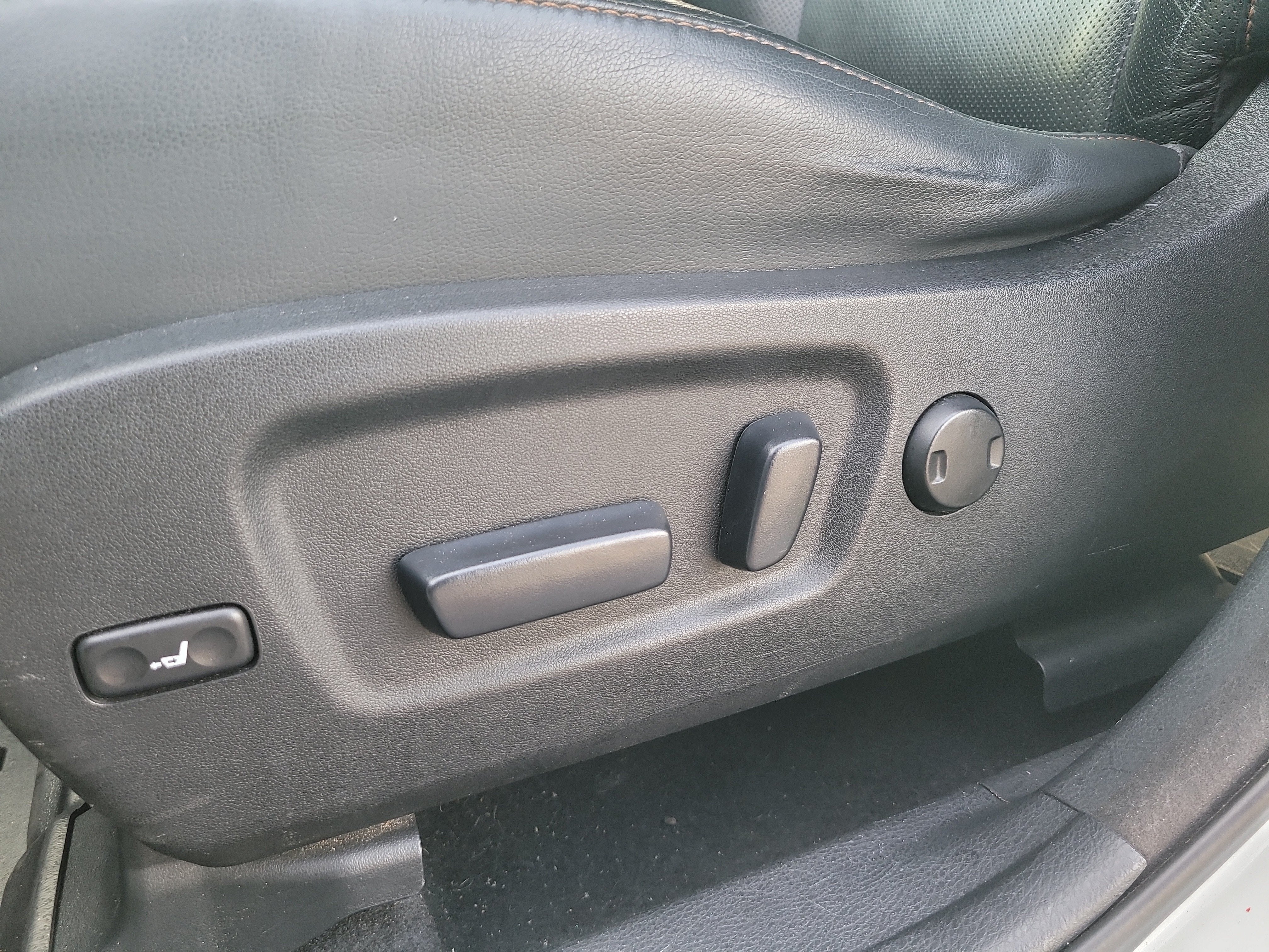2014 Toyota Highlander Limited