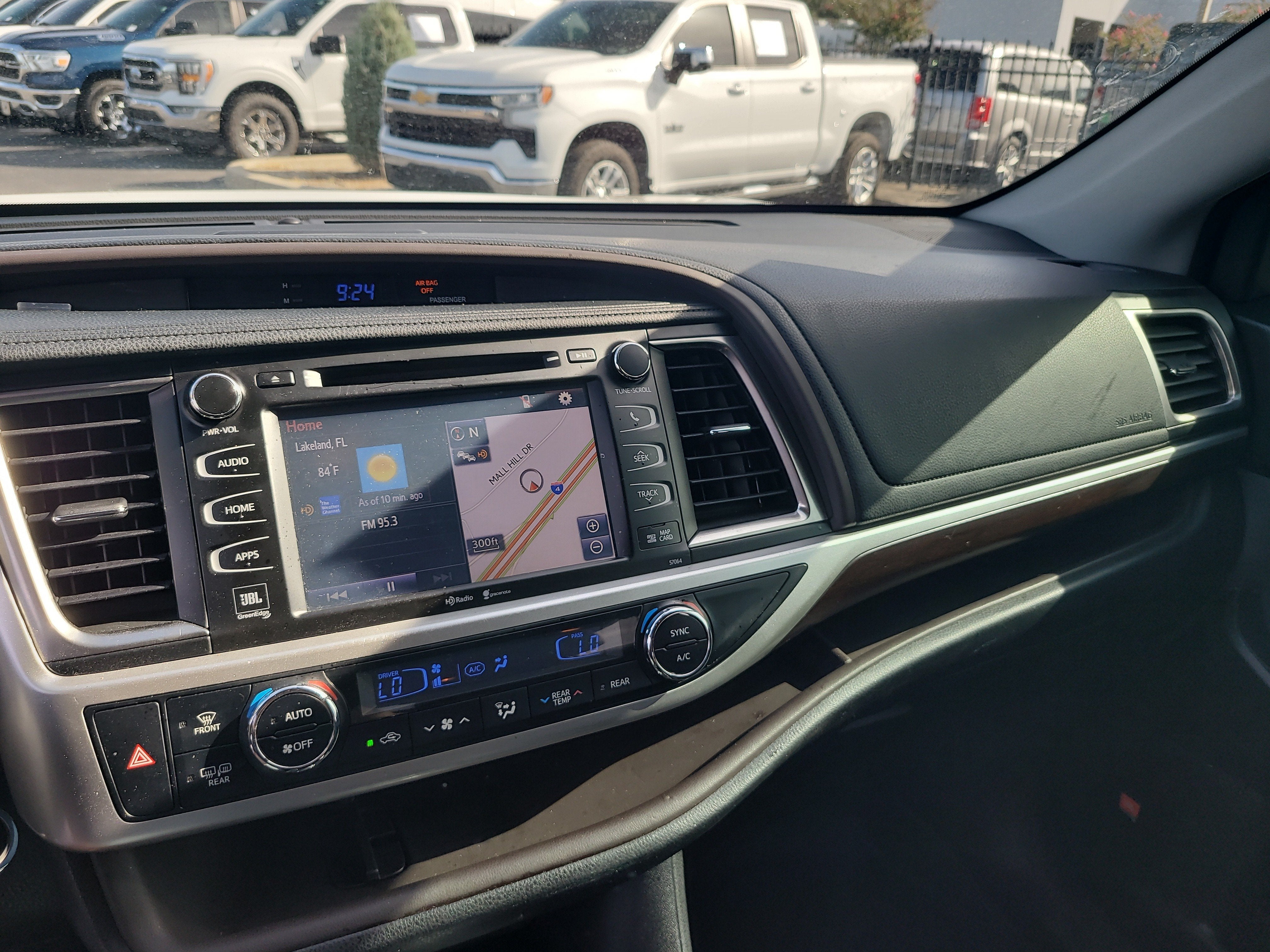 2014 Toyota Highlander Limited