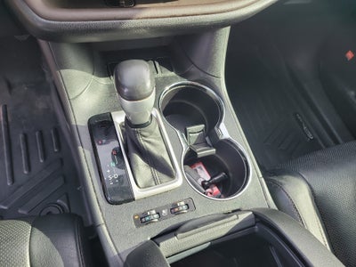 2014 Toyota Highlander Limited